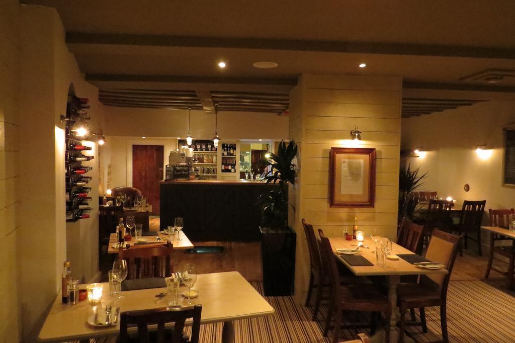 The Kings Head Hotel Ross-on-Wye Exterior photo