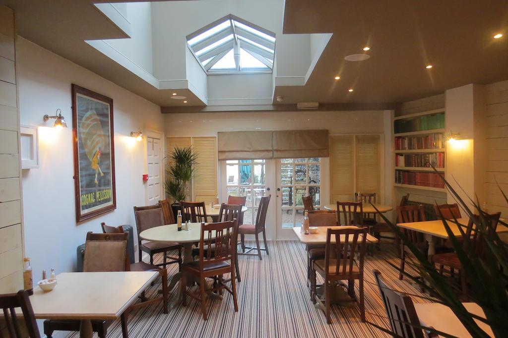 The Kings Head Hotel Ross-on-Wye Exterior photo